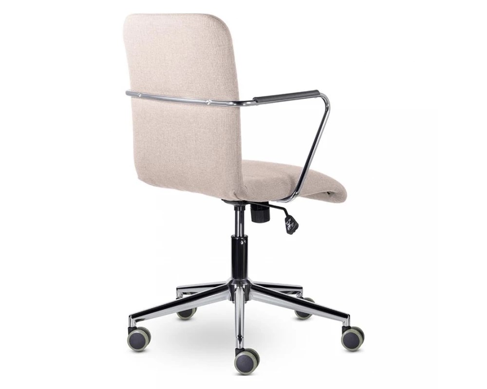 Кресло Честер GTP TG хром