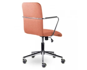 Кресло Честер GTP TG хром images