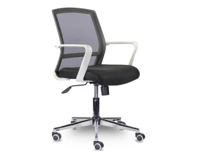 Кресло Дэли СН-503 хром images