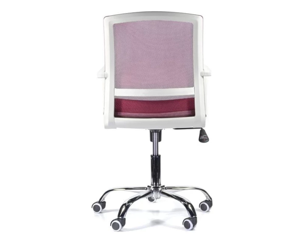 Кресло Дэли СН-503 хром