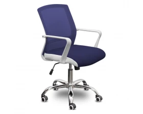 Кресло Дэли СН-503 хром images