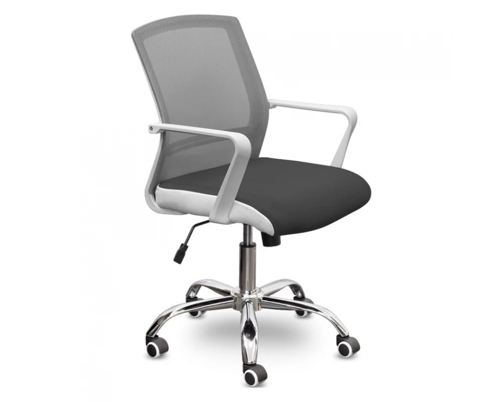 Кресло Дэли СН-503 хром