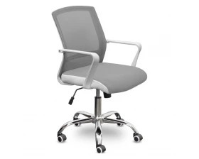 Кресло Дэли СН-503 хром images