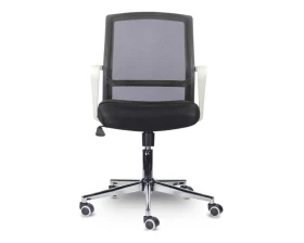 Кресло Дэли СН-503 хром images