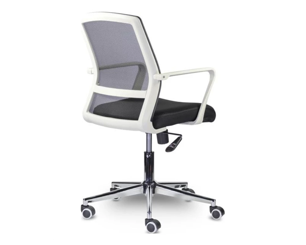 Кресло Дэли СН-503 хром