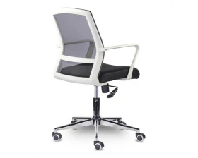 Кресло Дэли СН-503 хром images