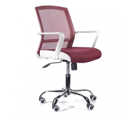 Кресло Дэли СН-503 хром