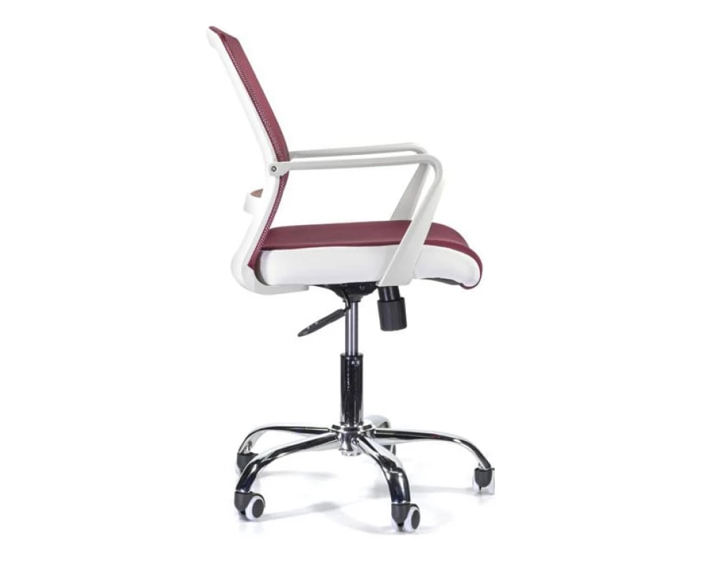 Кресло Дэли СН-503 хром