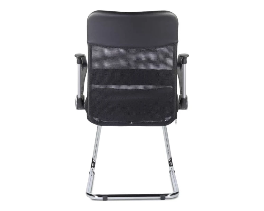 Кресло Директ Лайт МС-040 Н/п хром