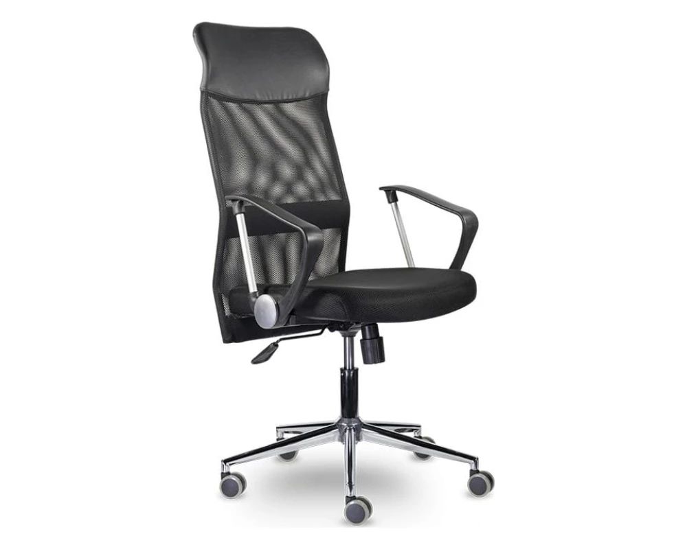 Кресло Директ Лайт МС-040 В хром