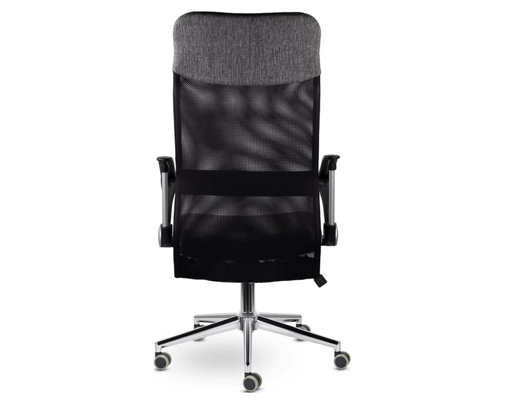 Кресло Директ Лайт МС-040 В хром