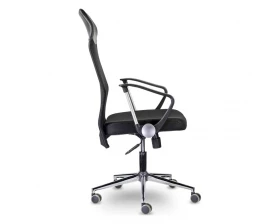 Кресло Директ Лайт МС-040 В хром images