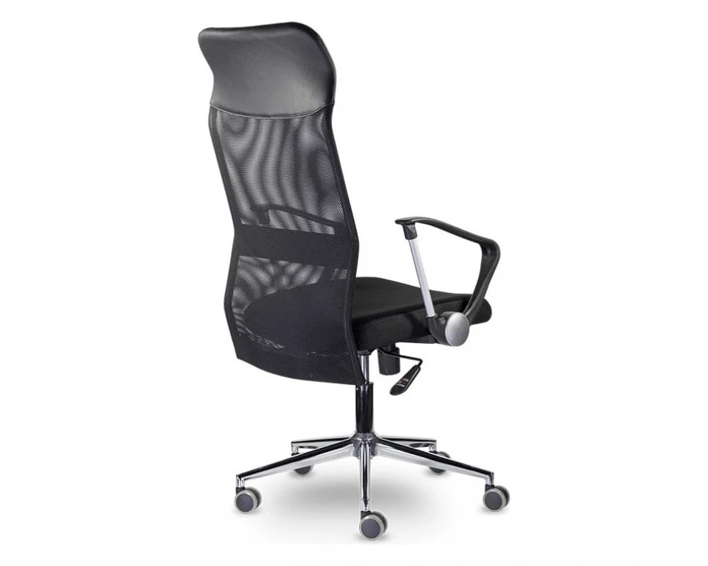 Кресло Директ Лайт МС-040 В хром