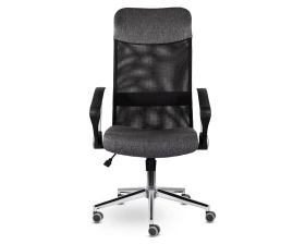 Кресло Директ Лайт МС-040 В хром images