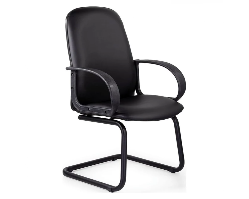 Кресло Эльф Н/п пластик 727