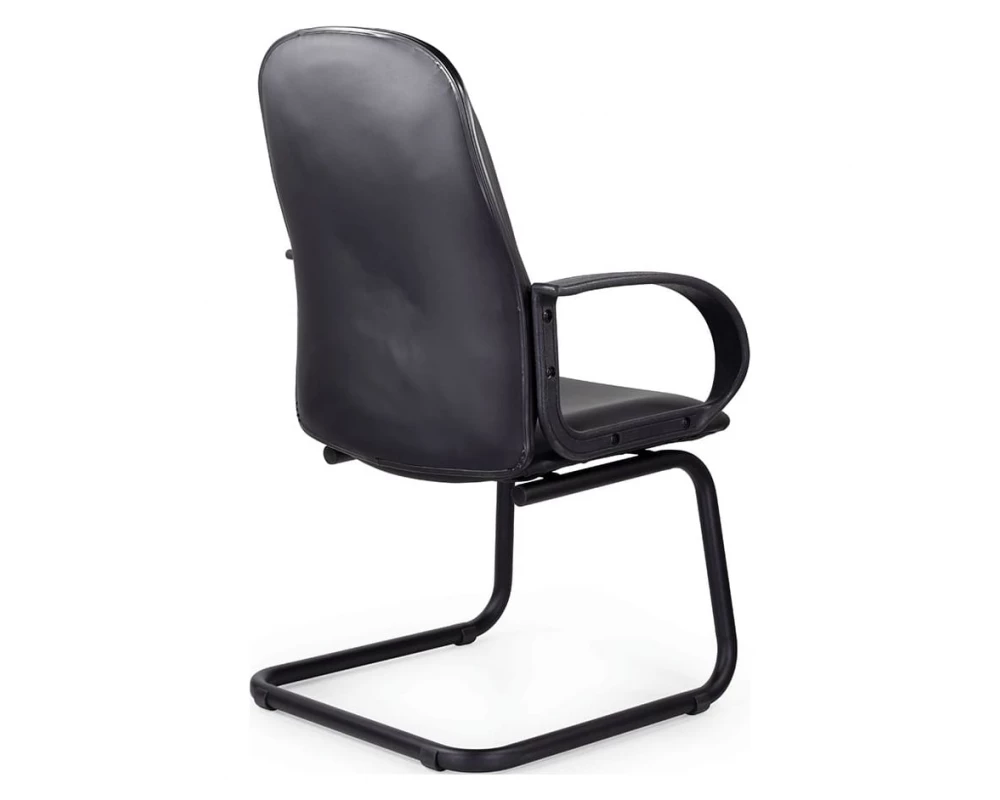 Кресло Эльф Н/п пластик 727