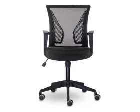 Кресло Энжел М-800 BLACK PL images