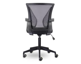 Кресло Энжел М-800 BLACK PL images