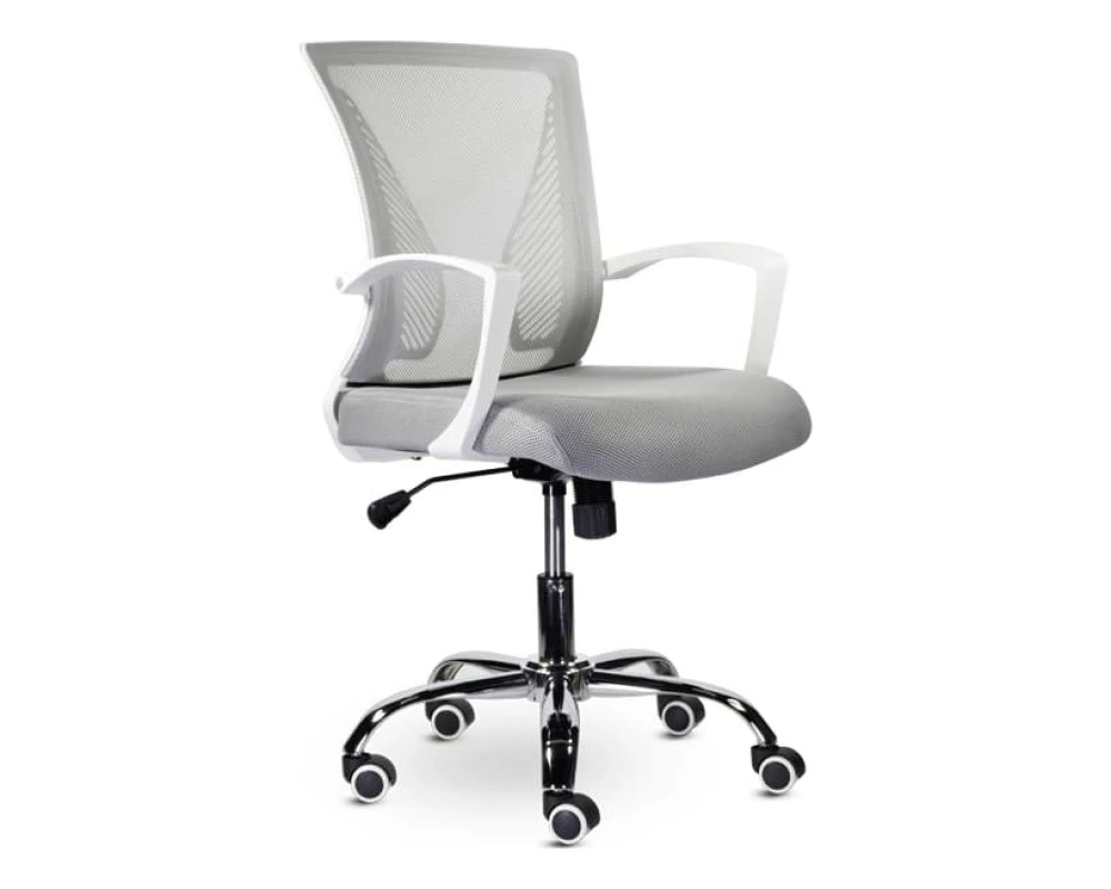 Кресло Энжел М-800 WHITE CH
