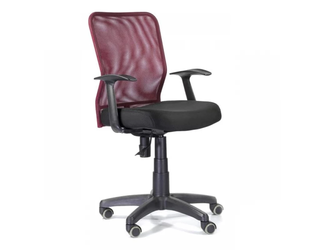 Кресло Энтер СН-320 Т-01 пластик