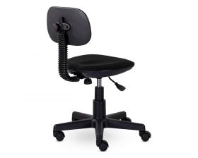 Кресло Эрго Б/п овалина пластик images