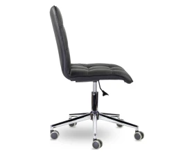 Кресло Фигаро GTS К13 пиастра/хром images