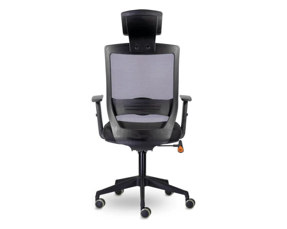 Кресло Гарвард СН-500 пластик