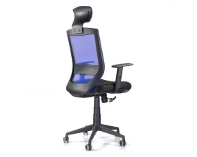 Кресло Гарвард СН-500 пластик images