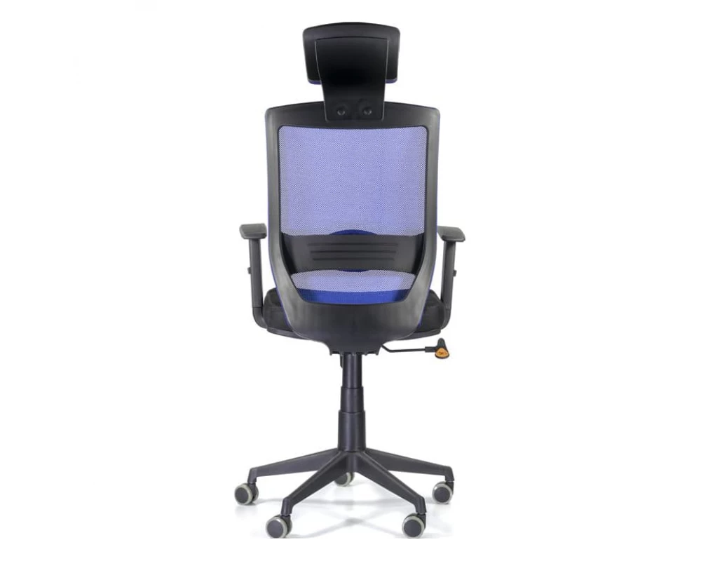 Кресло Гарвард СН-500 пластик