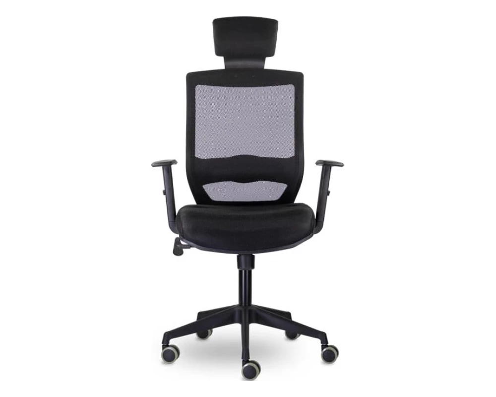 Кресло Гарвард СН-500 пластик