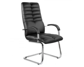 Кресло Гелакси К-49 В/п хром images