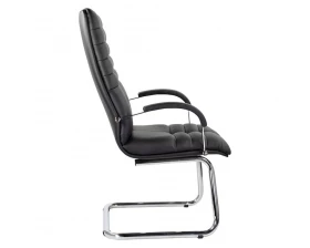 Кресло Гелакси К-49 В/п хром images