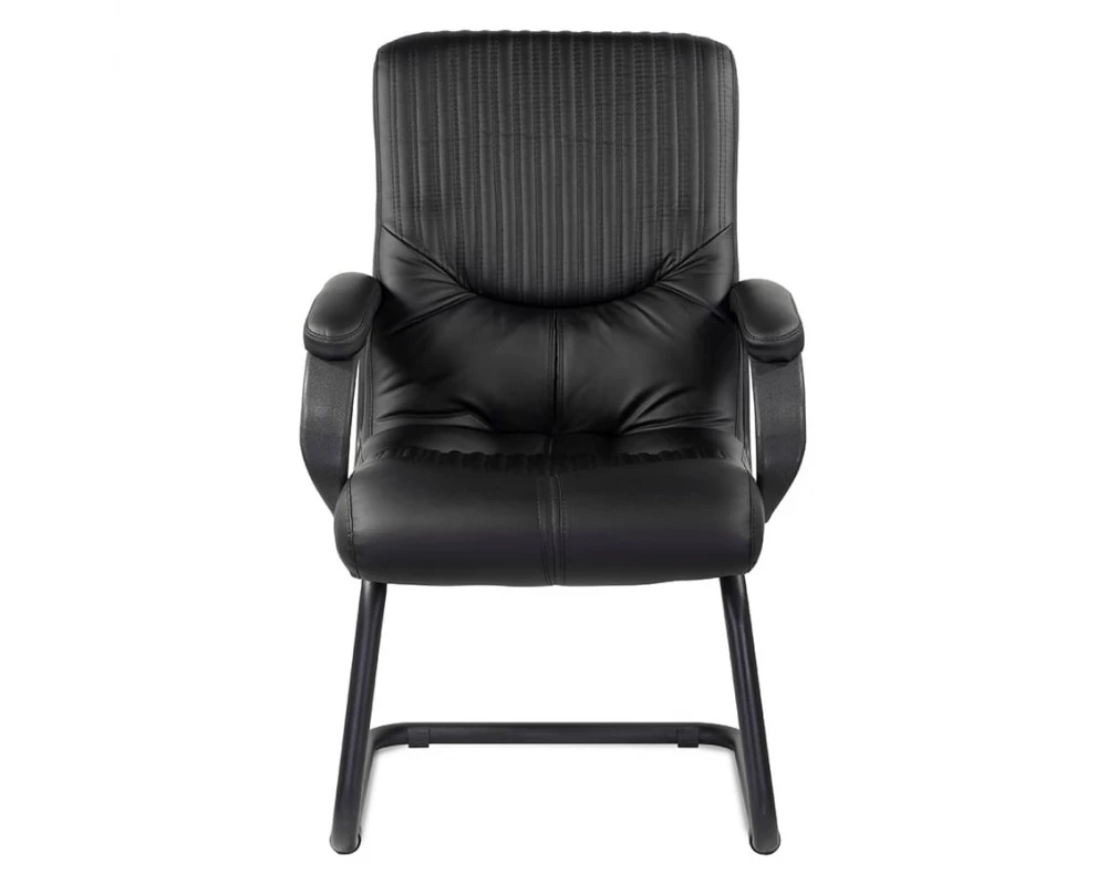 Кресло Гермес Н/п пластик-люкс