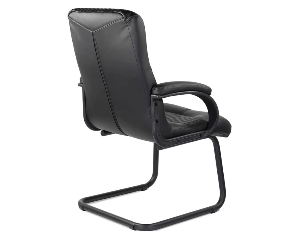 Кресло Гермес Н/п пластик-люкс