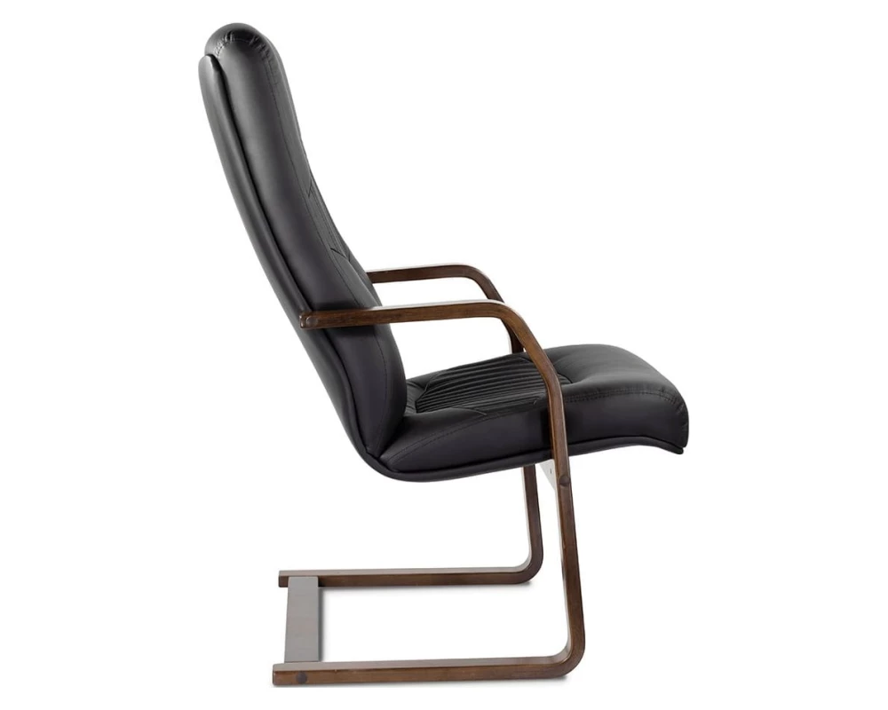 Кресло Гермес В/п дерево