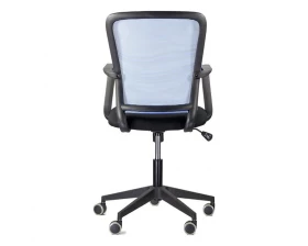 Кресло Хэнди М-806 BLACK PL images