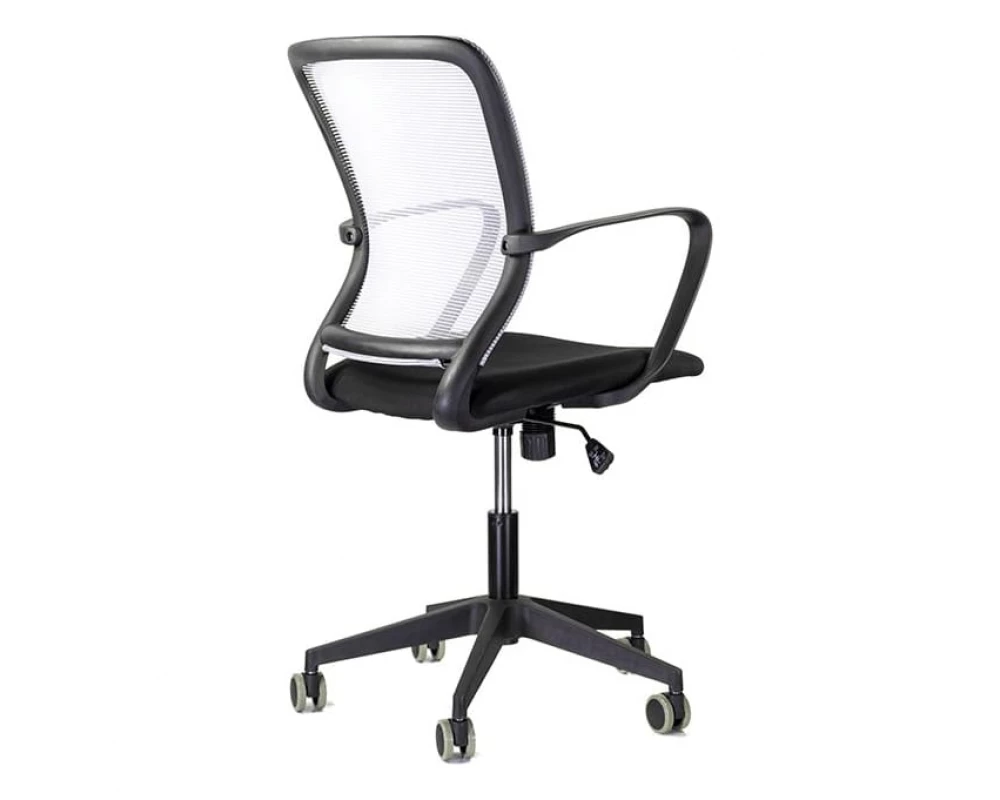 Кресло Хэнди М-806 BLACK PL