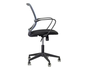 Кресло Хэнди М-806 BLACK PL images