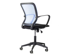 Кресло Хэнди М-806 BLACK PL images