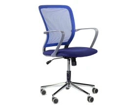 Кресло Хэнди М-806 GRAY CH images