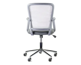 Кресло Хэнди М-806 GRAY CH images