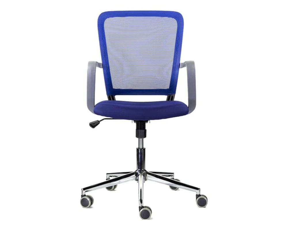 Кресло Хэнди М-806 GRAY CH