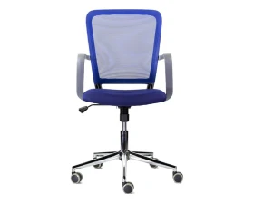 Кресло Хэнди М-806 GRAY CH images