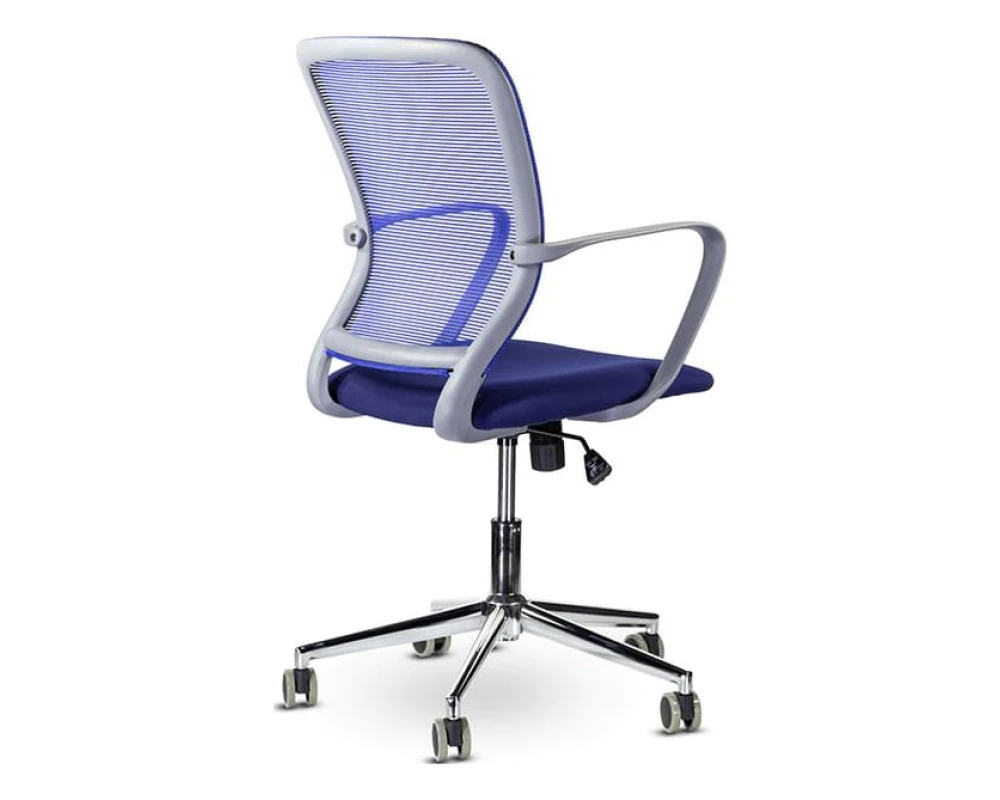 Кресло Хэнди М-806 GRAY CH