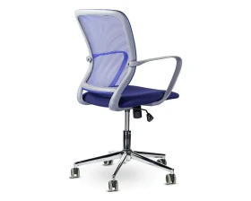 Кресло Хэнди М-806 GRAY CH images