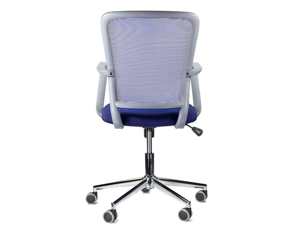 Кресло Хэнди М-806 GRAY CH