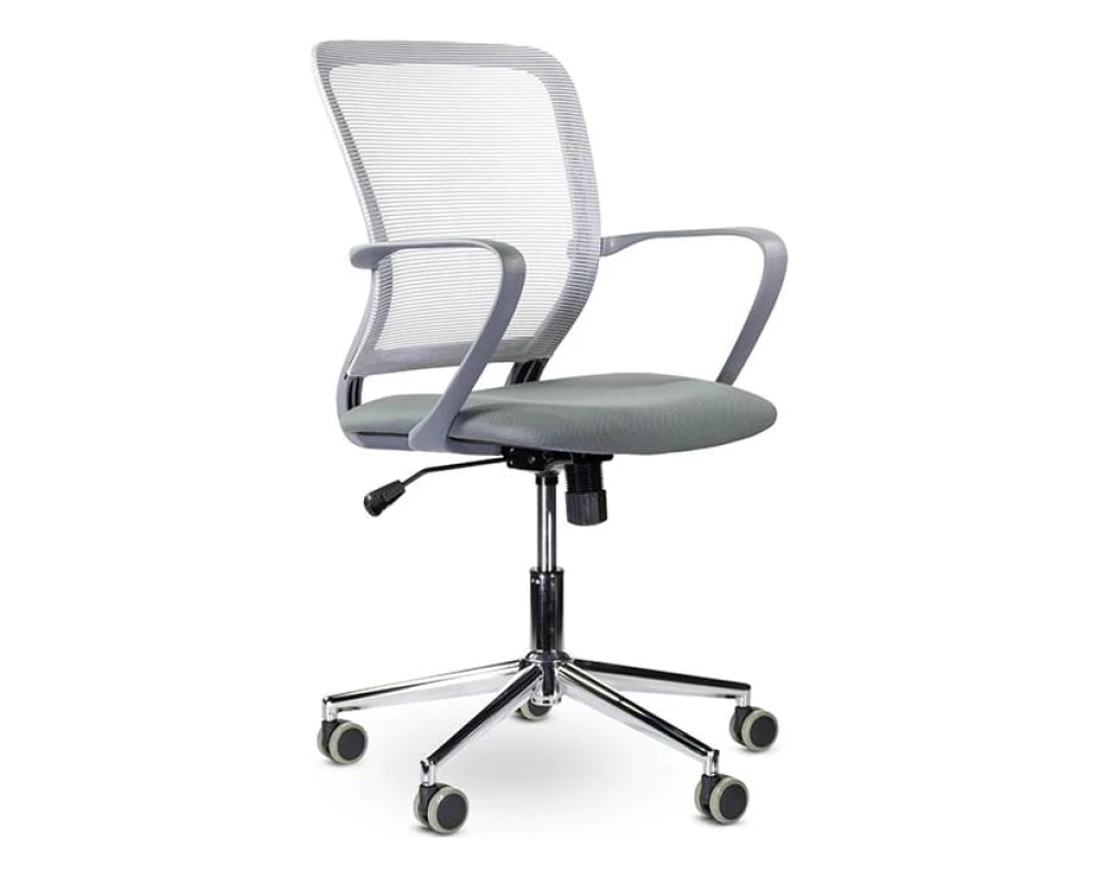 Кресло Хэнди М-806 GRAY CH