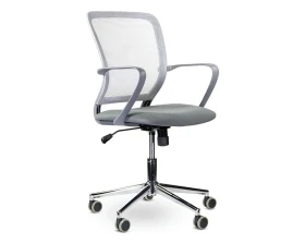 Кресло Хэнди М-806 GRAY CH images