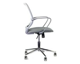 Кресло Хэнди М-806 GRAY CH images