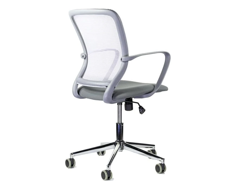 Кресло Хэнди М-806 GRAY CH